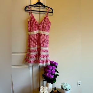 Bardot Flirty Summer Dress!